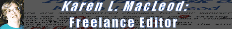 Have your manuscript professionally edited