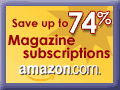 magazines at discount