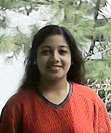 Smitha Dilish, assistant webmaster