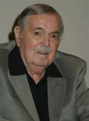 James Doohan