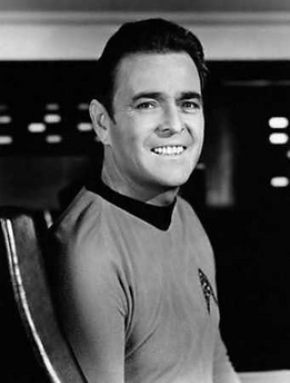 James Doohan