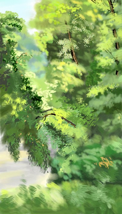 august day