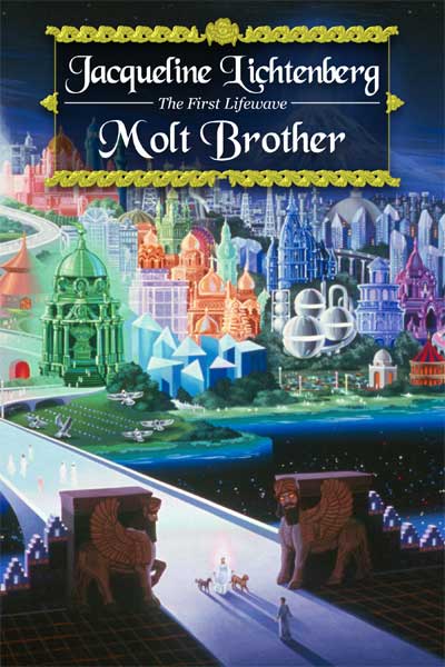Molt Brother