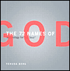 72 Names of God Book