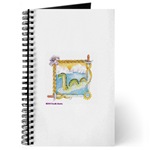 Nessie Private Journal