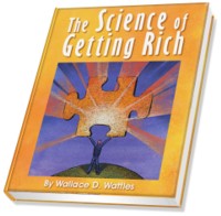 The Science of Getting Rich