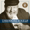 Theodore Bikel's Treasury Of Yiddish Folk And Theatre Songs