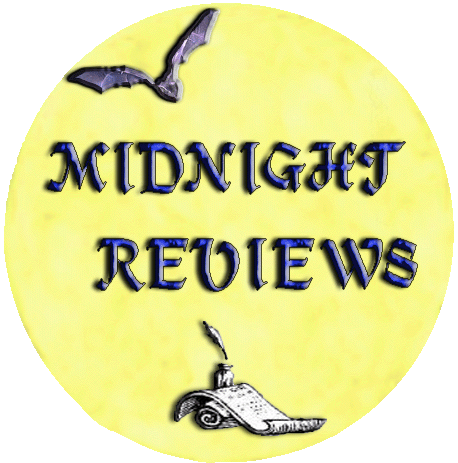 Midnight Reviews Logo