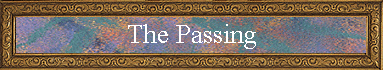 The Passing