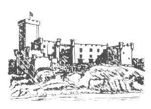 Dunvegan Castle