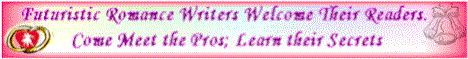 Romance Writers of SimeGen
