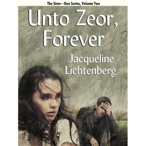 Unto Zeor, Forever New Edition