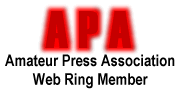 Amateur Press Association Web Ring Member