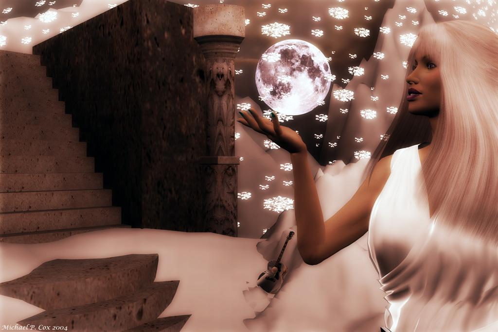 "Moon Dance"