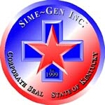 Simegen Home Page
