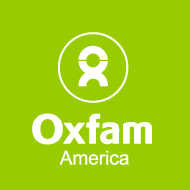 OxFam America logo
