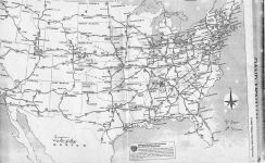 Copy of roadmap of the US with future Sime~Gen landmarks
