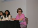 Jacqueline Lichtenberg on panel - (Image #52)