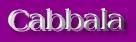 Cabbala