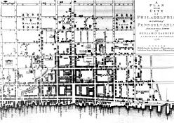 Philadelphia, 1776