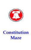constitution maze
