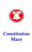 constitution maze