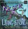 cover Nessie and the Living Stone