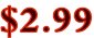 $2.99