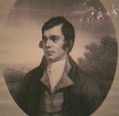 Robert Burns