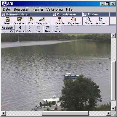 Webcam 20:45:01 August 22, 2001
