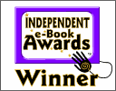 Independent EBook Award for Children's Literature Winner
