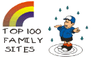100 top families site link