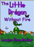 Little Dragon Without Fire