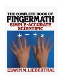 Complete Book of Fingermath - cover