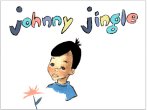 Johnny Jingle -Story and Pictures by Thomas Zarraonandia