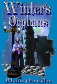 cover of Winter's Orphans
