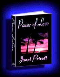 cover of Power Of Love