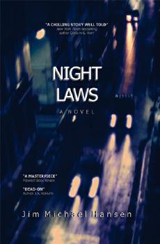 Night Laws Cover