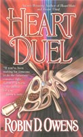Heart Duel