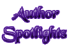 Author Spotlights