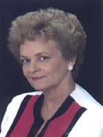 Irene Estep