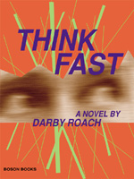 Think Fast Cover