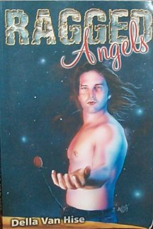 Ragged Angels