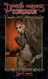 Dark Ages: Toreador