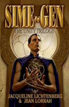 Unity Trilogy